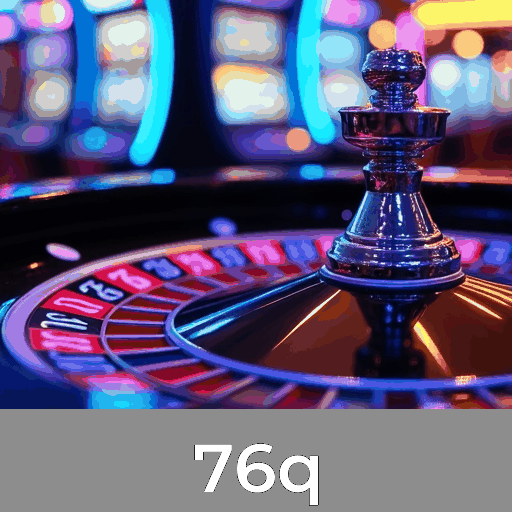 Explore a Emoção dos Jogos de Cassino com 76q