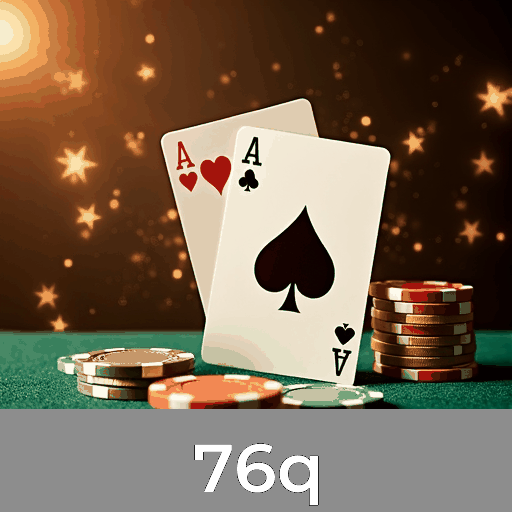 76q: Experiência Profissional de Jogos de Mesa Ao Vivo