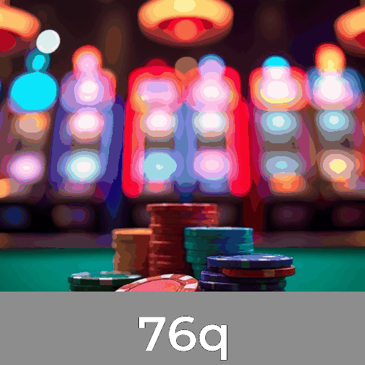 Explore a Emoção dos Jogos de Cassino com 76q
