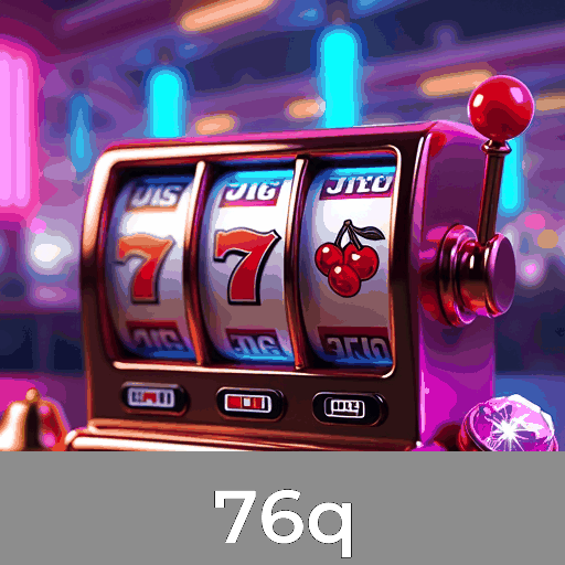 Explore a Emoção dos Jogos de Cassino com 76q