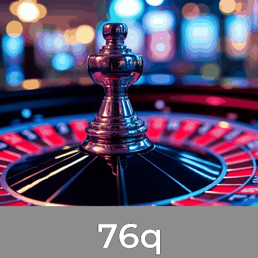 76q: Slots - Mega Prêmios, Mesa de Jogos - Estratégia, Dealer ao Vivo - Imersão