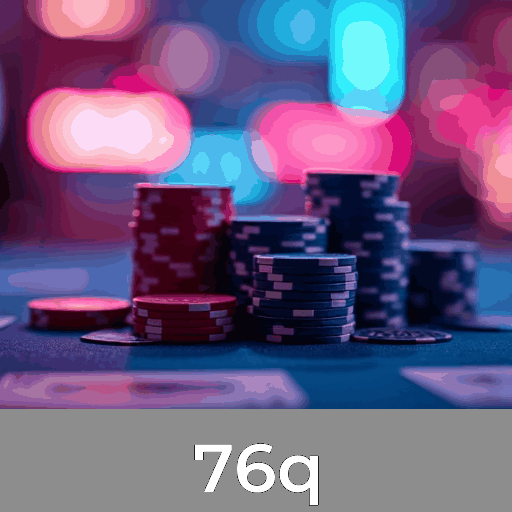 Explore a Emoção dos Jogos de Cassino com 76q