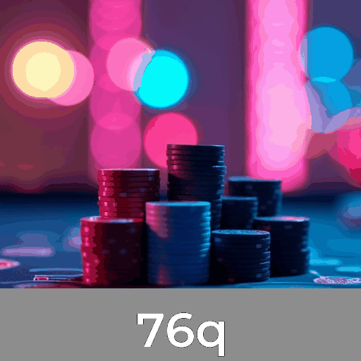 76q: Experiência Profissional de Jogos de Mesa Ao Vivo